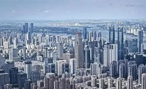 吃價！打開數(shù)字孿生城市新格局！這次，江西，穩(wěn)了！